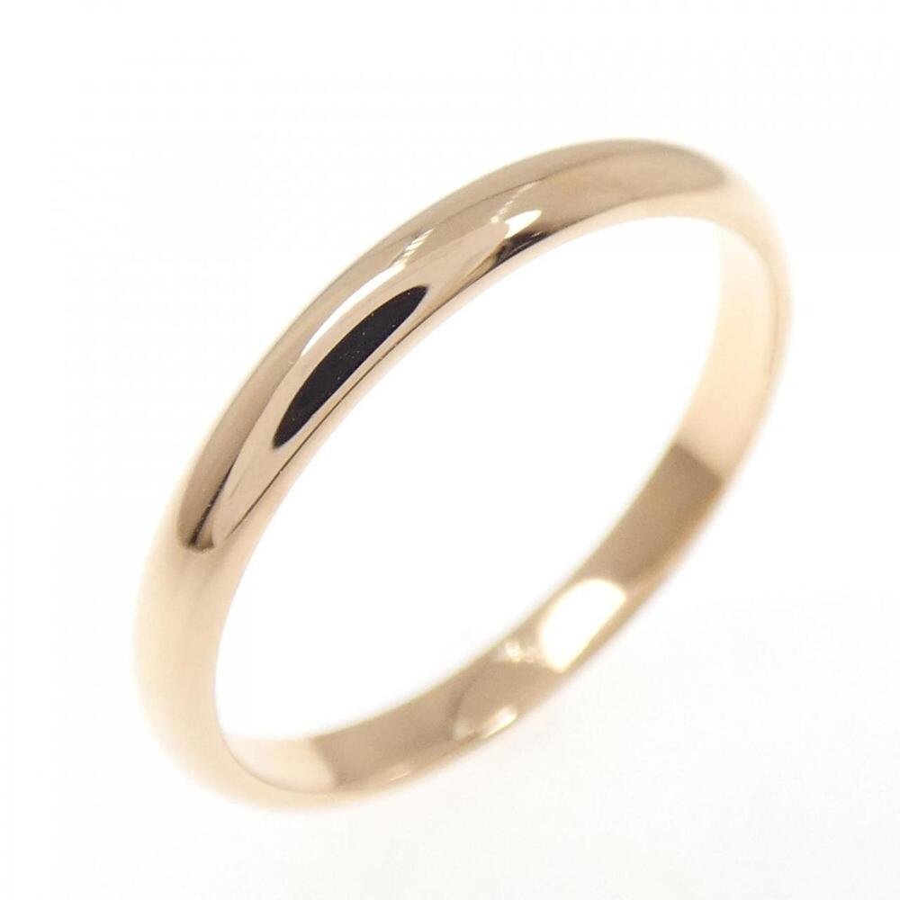 CARTIER Gold Ring